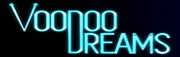 Voodoo dreams nl logo