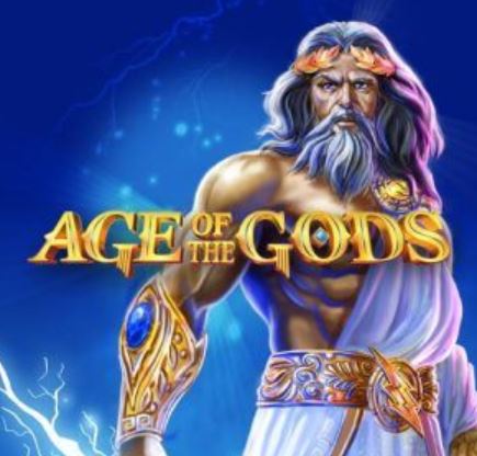 age of the gods NL