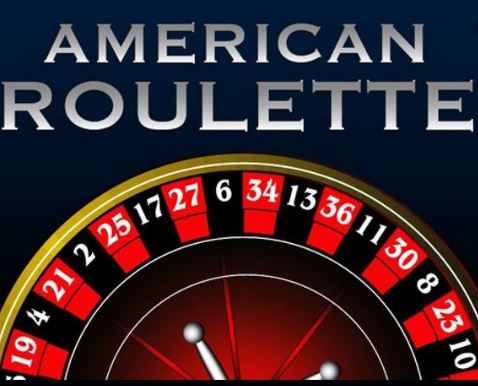 Roulette Amerikaanse NL