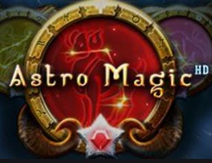 astro magic gokkast