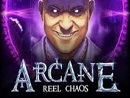 Arcane Reel Chaos NL Slot1