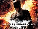 Dark Knight Rises NL Slot