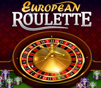 roulette Europese NL