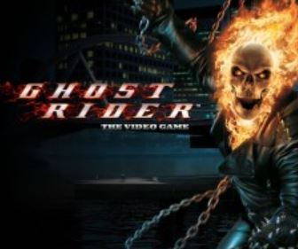 ghost rider NL gokkast