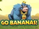 Go Bananas NL Slot