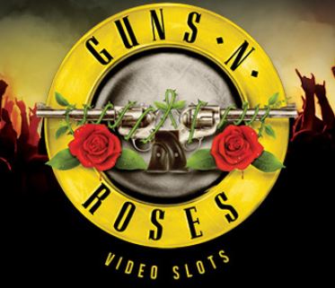 guns n roses gokkast
