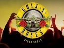 Guns N Roses NL1 Slot