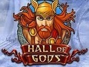 Hall of Gods NL Slot