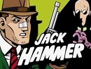 Jack Hammer NL Slot
