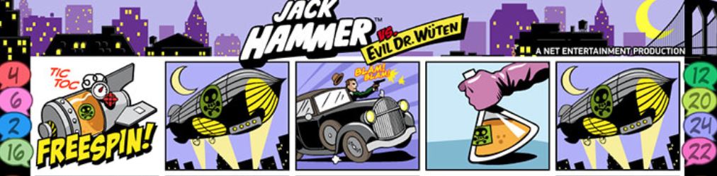 jack hammer nl 