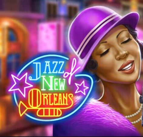 jazz of new orleans gokkast