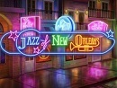 Jazz of New Orleans NL1 Slot