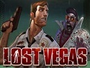 Lost Vegas NL1 Slot