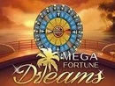 Mega Fortune Dreams NL1 Slot
