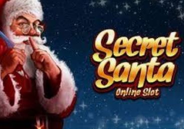 secret santa NL