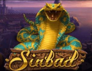 Sinbad gokkast