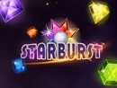 Starburst NL1 Slot