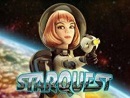 Starquest NL Slot