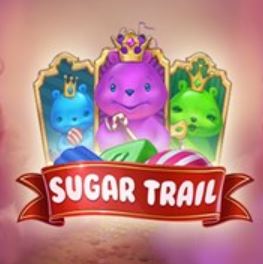 sugar trail gokkast