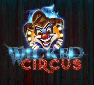 wicked circus gokkast