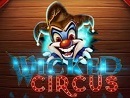 Wicked Circus NL1 Slot