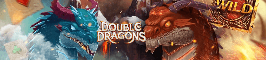 double dragons NL yggdrasil