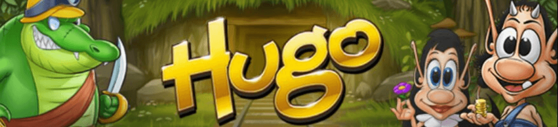 hugo NL play'n go