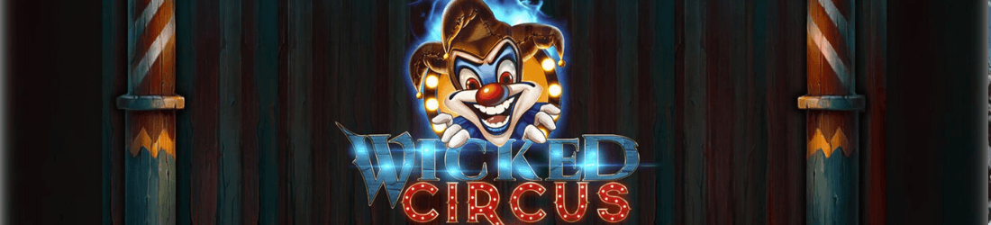 wicked circus NL yggdrasil