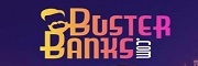 Buster Banks NL Logo