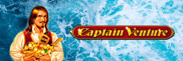captain venture nl slot