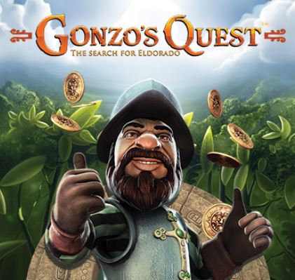 Gonzo Quest Rtp